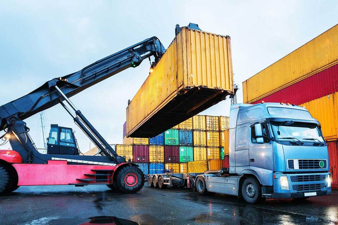 Road Freight Transportation