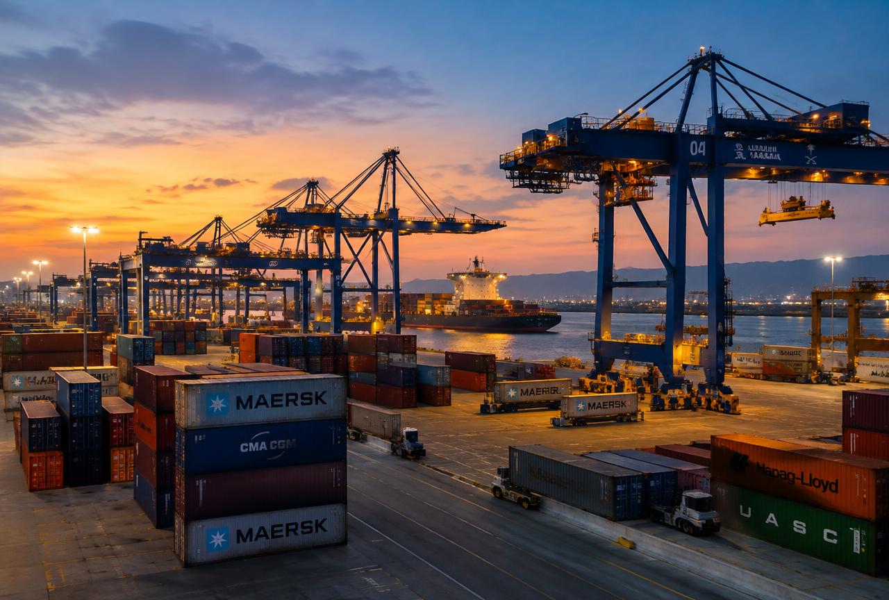 Customs Clearance